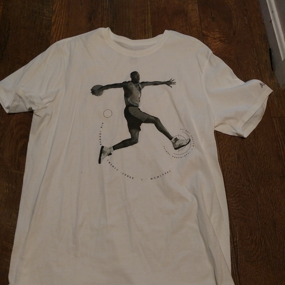 Jordan 5 shirt